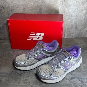 New Balance 840v2 Woman’s Shoes - Size: 10